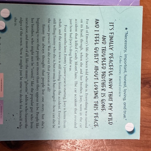 Book Set - Multicolor - Picture 8 of 8